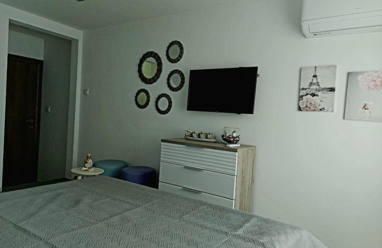 Lucic Guesthouse Cetinje Extérieur photo