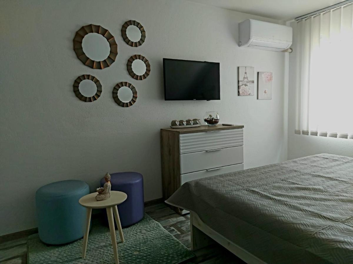 Lucic Guesthouse Cetinje Extérieur photo