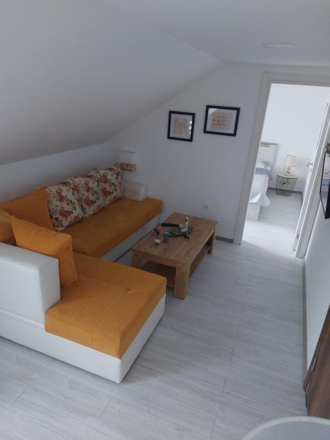 Lucic Guesthouse Cetinje Extérieur photo