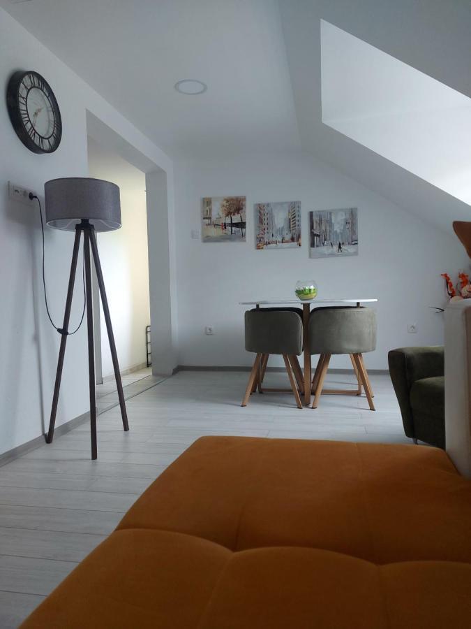 Lucic Guesthouse Cetinje Extérieur photo