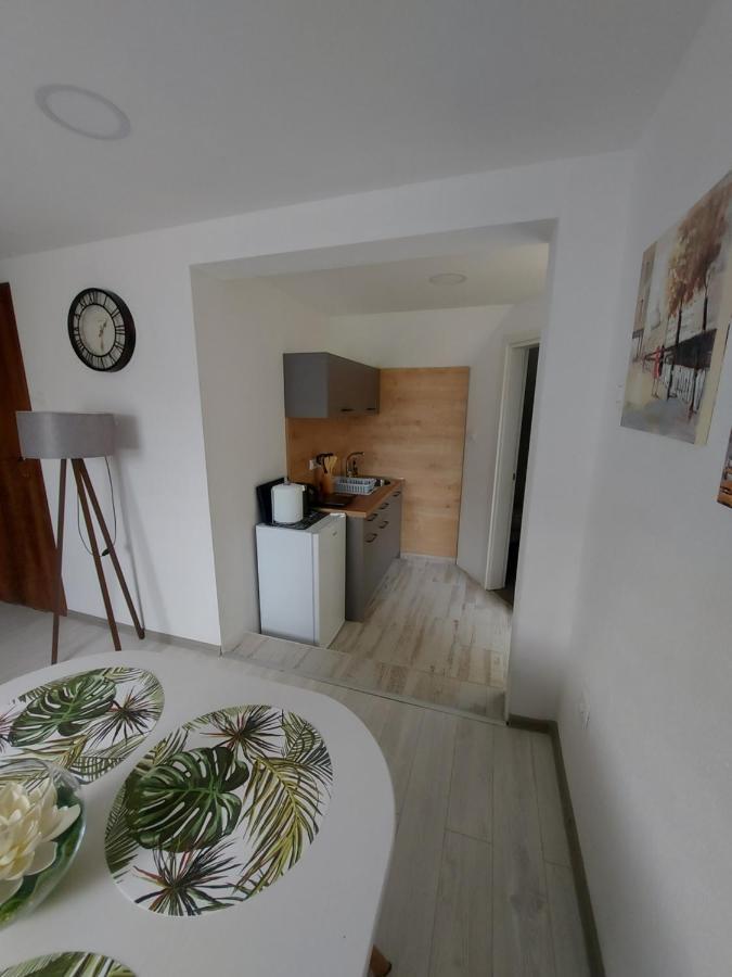 Lucic Guesthouse Cetinje Extérieur photo
