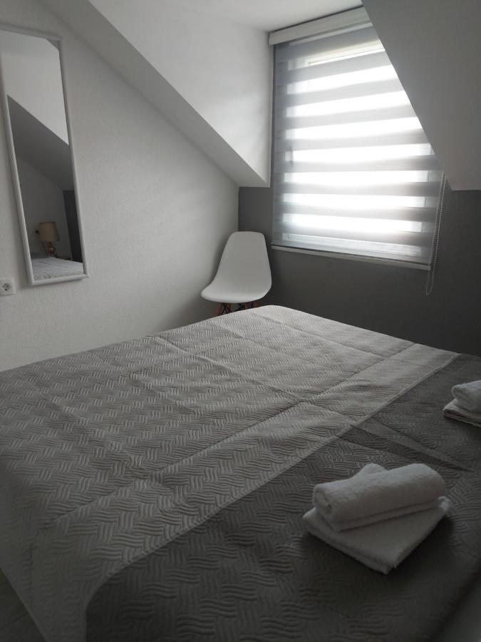Lucic Guesthouse Cetinje Extérieur photo